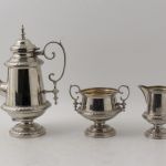 865 2543 COFFEE SET